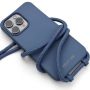 Steel Blue Case 2 in 1 - Air Handyband
