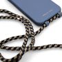 Set Steel Blue - Crunchy & Arctic Kette