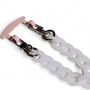 Set Powder Pink - Lollipop & Paris Kette