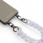 Set Cold Stone - Mouse Grey & Arctic Kette-iPhone 16