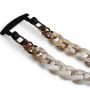 Set Black - Crunchy & Dubai Kette