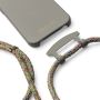 Cold Stone Case 2 in 1 - Essence Handyband-iPhone 16