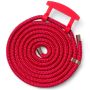 Set Red - Desire & Paris Kette