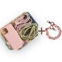 Geschenkset Powder Pink - Lillipop & Vanilla & Paris