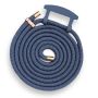 Geschenkset Steel Blue - Air & Crunchy & Arctic