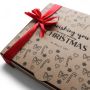 Weihnachtsset Cappuccino - Greygold & Crunchy & Dubai