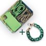 Geschenkset Green - Essence & Matcha & Hawaii