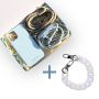 Geschenkset Sky - Infinity & Greygold & Arctic