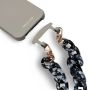 Cold Stone Case 2 in 1 - New York Kette-iPhone 16