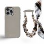 Cold Stone Case 2 in 1 - Milan Kette-iPhone 16