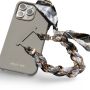 Cold Stone Case 2 in 1 - Milan Kette-iPhone 16