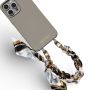 Cold Stone Case 2 in 1 - Milan Kette-iPhone 16