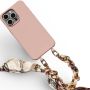 Powder Pink Case 2 in 1 - Florence Kette