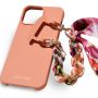 Peach Case 2 in 1 - Capri Kette